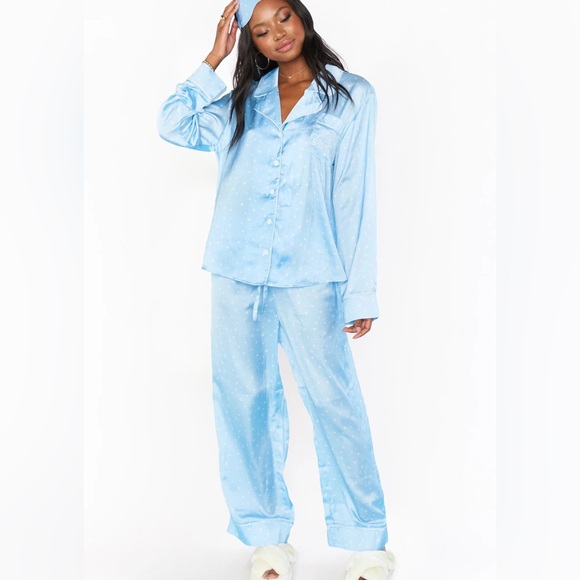 Show Me Your MuMu Other - Never worn Show Me Your Mumu PJ set